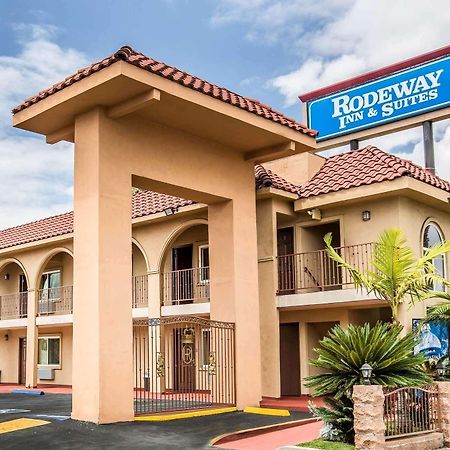 Rodeway Inn & Suites Белфлауър Екстериор снимка